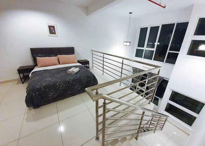 Yenni Duplex @ Decentrum, Kajang