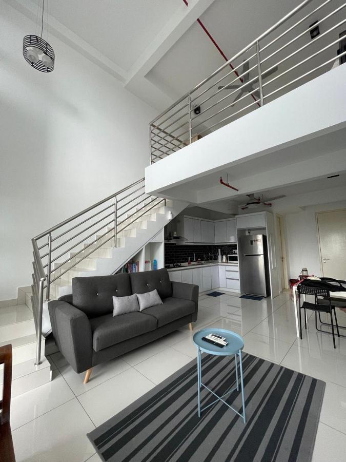 Yenni Duplex @ Decentrum, Kajang
