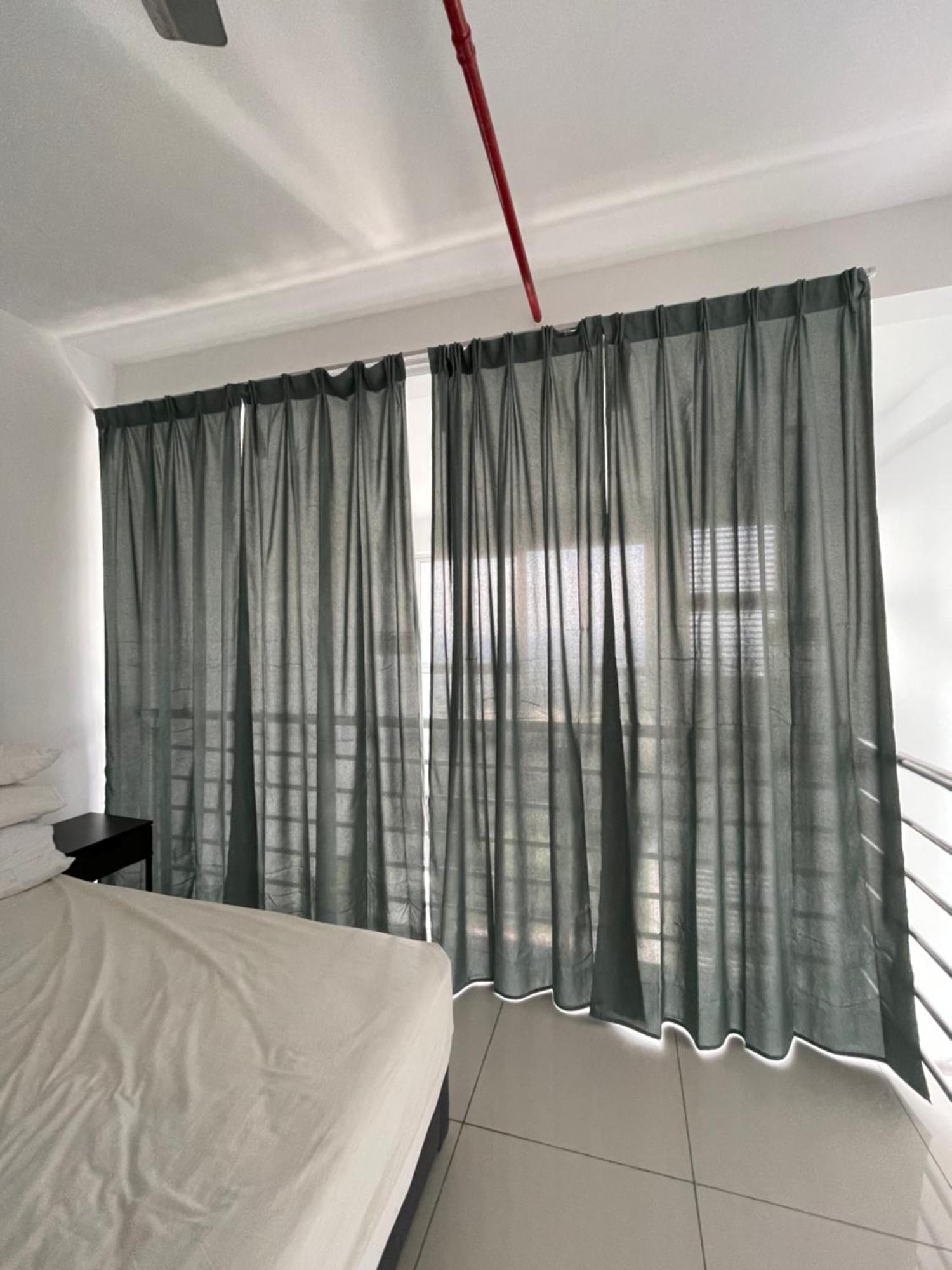 Yenni Duplex @ Decentrum, Kajang * Serdang (Selangor)