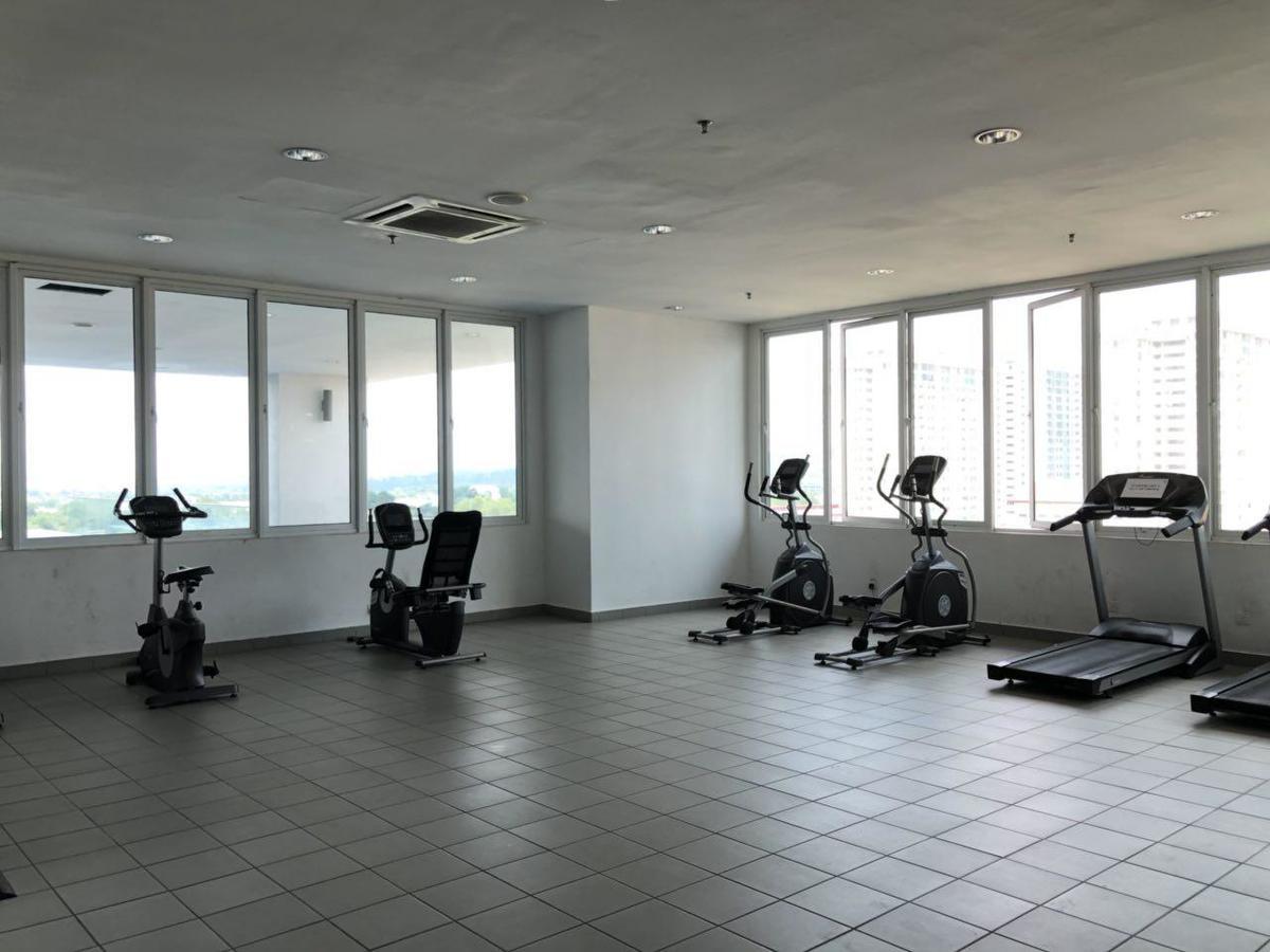 Yenni Duplex @ Decentrum, Kajang Apartment Serdang (Selangor)