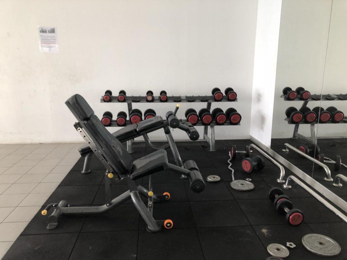 Yenni Duplex @ Decentrum, Kajang * Serdang (Selangor)
