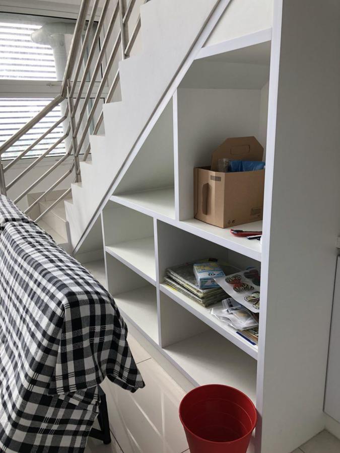 Apartment Yenni Duplex @ Decentrum, Kajang Serdang (Selangor)