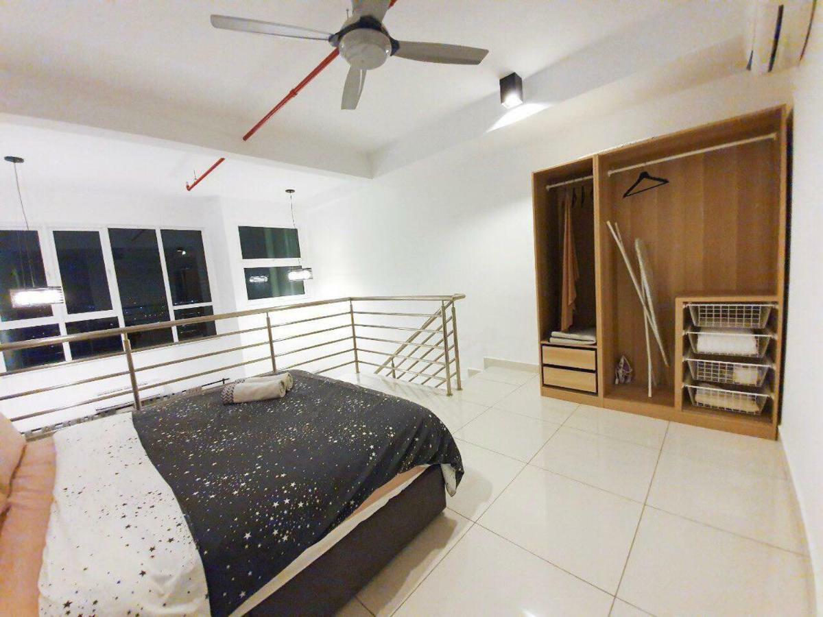 Yenni Duplex @ Decentrum, Kajang