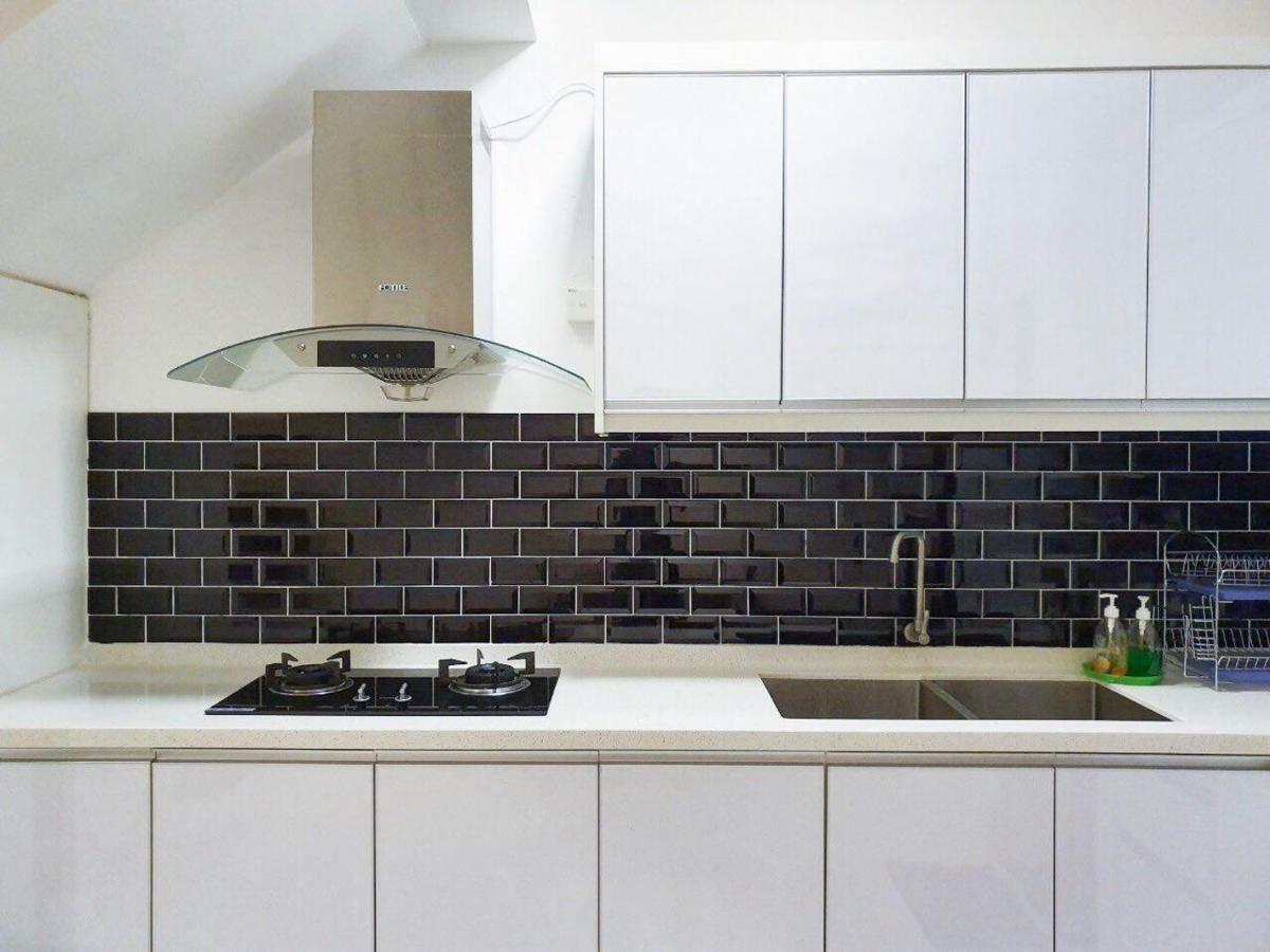 Yenni Duplex @ Decentrum, Kajang Serdang (Selangor)